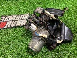 Компрессор подвески TOYOTA CROWN MAJESTA URS206 1UR-FSE 48914-30070 3 ракурс