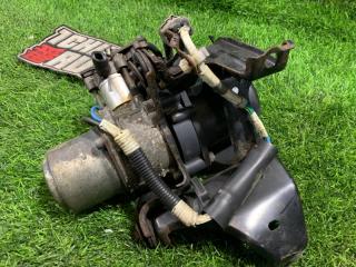 Компрессор подвески TOYOTA CROWN MAJESTA URS206 1UR-FSE 48914-30070 4 ракурс