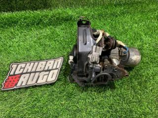 Компрессор подвески TOYOTA CROWN MAJESTA URS206 1UR-FSE 48914-30070 5 ракурс