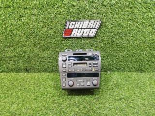 Блок управления климат-контролем CADILLAC Seville 2001