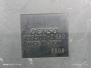 Блок управления вентилятором CX-8 KG3P