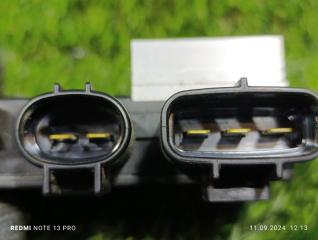 Блок управления вентилятором MAZDA CX-8 KG3P