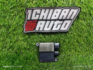 Блок управления вентилятором CX-8 KG3P