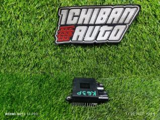 Блок управления вентилятором CX-8 KG3P