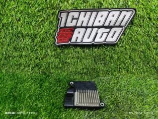 Блок управления вентилятором CX-8 KG3P