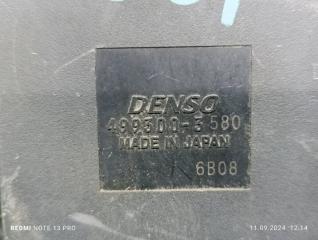 Блок управления вентилятором CX-8 KG3P