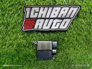 Блок управления вентилятором CX-8 KG3P