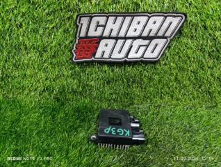 Блок управления вентилятором CX-8 KG3P