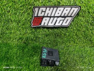 Блок управления вентилятором CX-8 KG3P