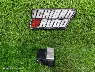 Блок управления вентилятором CX-8 KG3P