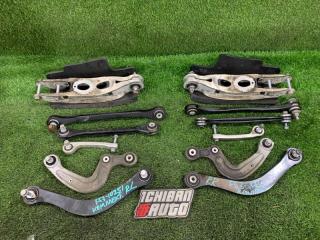 Рычаг задний AUDI A5 F53 CYRB 8W0505311E 1 ракурс Рычаг задний AUDI A5 F53 CYRB 8W0505311E 1 ракурс