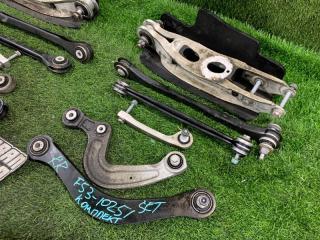 Рычаг задний AUDI A5 F53 CYRB 8W0505311E 2 ракурс Рычаг задний AUDI A5 F53 CYRB 8W0505311E 2 ракурс