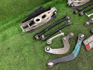 Рычаг задний AUDI A5 F53 CYRB 8W0505311E 3 ракурс Рычаг задний AUDI A5 F53 CYRB 8W0505311E 3 ракурс