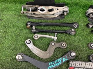 Рычаг задний AUDI A5 F53 CYRB 8W0505311E 4 ракурс Рычаг задний AUDI A5 F53 CYRB 8W0505311E 4 ракурс