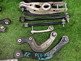 Рычаг задний AUDI A5 F53 CYRB 8W0505311E 5 ракурс Рычаг задний AUDI A5 F53 CYRB 8W0505311E 5 ракурс