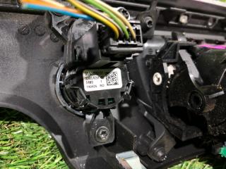 Консоль BMW 7-SERIES F02 N63B44A 9115859 5 ракурс