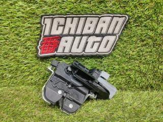 Замок 5-й двери VOLKSWAGEN TOUAREG 7P5 CRCA 7P0827505K 2 ракурс
