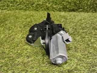 Замок 5-й двери VOLKSWAGEN TOUAREG 7P5 CRCA 7P0827505K 5 ракурс