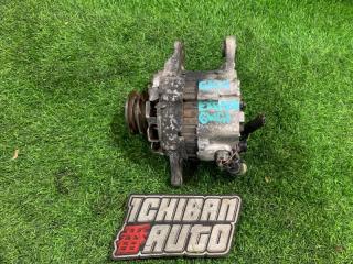 Запчасть генератор ISUZU GIGA