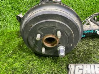Ступица правая задняя TOYOTA YARIS MXPA15 M15A-FKS 48710K0010 2 ракурс