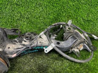 Ступица правая задняя TOYOTA YARIS MXPA15 M15A-FKS 48710K0010 5 ракурс