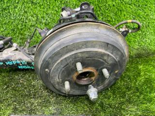 Ступица левая задняя TOYOTA YARIS MXPA15 M15A-FKS 48720K0020 2 ракурс