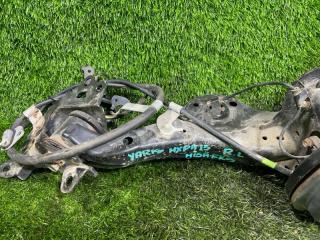 Ступица левая задняя TOYOTA YARIS MXPA15 M15A-FKS 48720K0020 5 ракурс