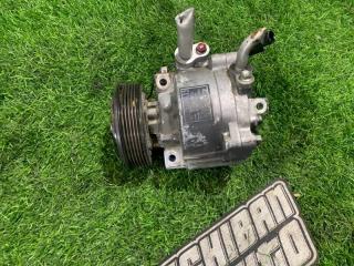Компрессор кондиционера MITSUBISHI LANCER EVOLUTION CZ4A 4B11T 7813A815 2 ракурс