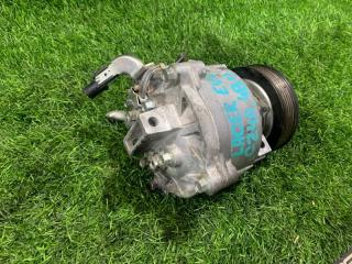 Компрессор кондиционера MITSUBISHI LANCER EVOLUTION CZ4A 4B11T 7813A815 5 ракурс