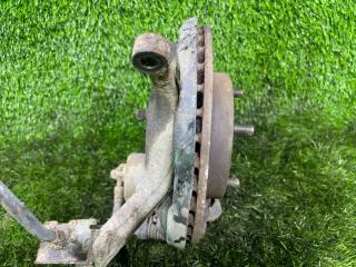 Ступица правая передняя NISSAN VANETTE VUJNC22 LD20 40010G8100 5 ракурс