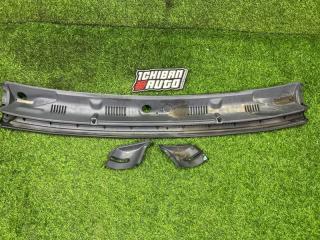 Жабо SUZUKI JIMNY JB23W 77310-81A01-5PK 1 ракурс