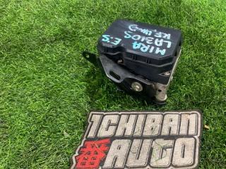Блок abs DAIHATSU MIRA E:S LA310S KF 44510b2620 2 ракурс