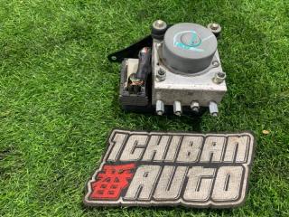 Блок abs DAIHATSU MIRA E:S LA310S KF 44510b2620 4 ракурс