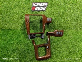 Консоль магнитофона SUBARU LEGACY LANCASTER