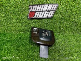 Консоль кпп MITSUBISHI CHARIOT GRANDIS N94W MR784722 3 ракурс
