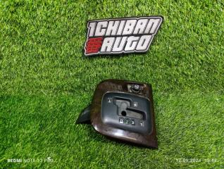 Консоль кпп MITSUBISHI CHARIOT GRANDIS N94W MR784722 4 ракурс