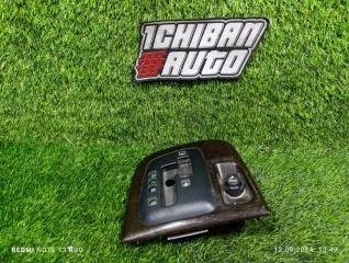 Консоль кпп MITSUBISHI CHARIOT GRANDIS N94W MR784722 5 ракурс