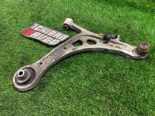 Рычаг правый передний SUBARU IMPREZA WRX STI GVF 20202-FG020 2 ракурс