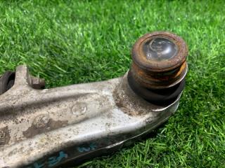 Рычаг правый передний SUBARU IMPREZA WRX STI GVF 20202-FG020 4 ракурс