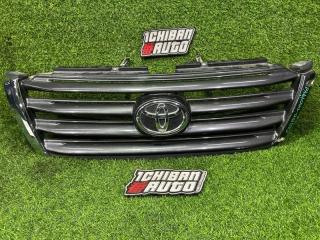 Решетка радиатора TOYOTA LAND CRUISER PRADO GRJ150 5310160C01 1 ракурс