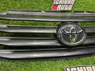Решетка радиатора TOYOTA LAND CRUISER PRADO GRJ150 5310160C01 3 ракурс