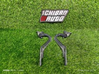 Петля капота SUZUKI SOLIO MA36S 57410-81P00 2 ракурс