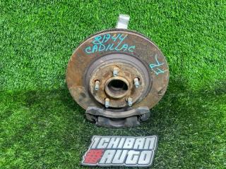 Запчасть ступица передняя правая CADILLAC Seville 2001