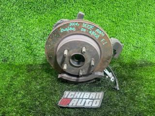 Запчасть ступица передняя левая DODGE RAM