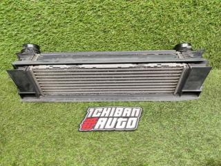 Интеркулер BMW 1-SERIES F20 B47D20A 17517600530 2 ракурс