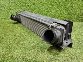 Интеркулер BMW 1-SERIES F20 B47D20A 17517600530 4 ракурс