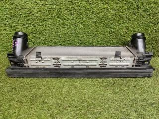 Интеркулер BMW 1-SERIES F20 B47D20A 17517600530 5 ракурс