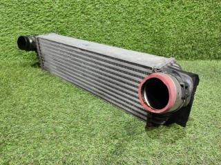 Интеркулер BMW 7-SERIES F01 N54B30A 17517577115 4 ракурс