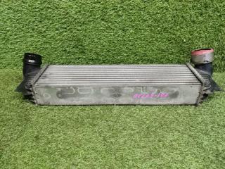 Интеркулер BMW 7-SERIES F01 N54B30A 17517577115 5 ракурс