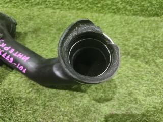 Патрубок интеркулера BMW 7-SERIES F01 N54B30A 13717582314 3 ракурс